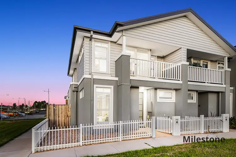 3 Townley Boulevard, Werribee VIC 3030
