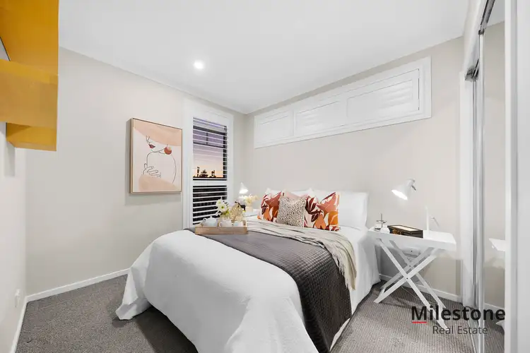 Second view of Homely house listing, 3 Townley Boulevard, Werribee VIC 3030