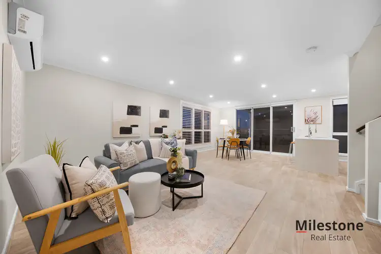 Third view of Homely house listing, 3 Townley Boulevard, Werribee VIC 3030