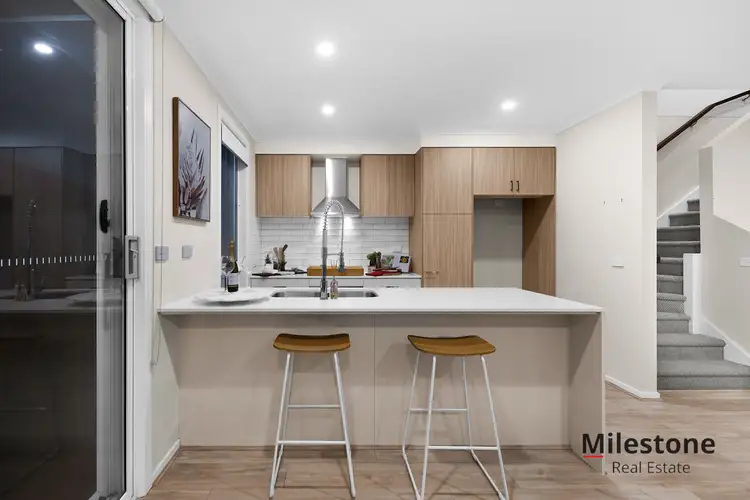 Sixth view of Homely house listing, 3 Townley Boulevard, Werribee VIC 3030