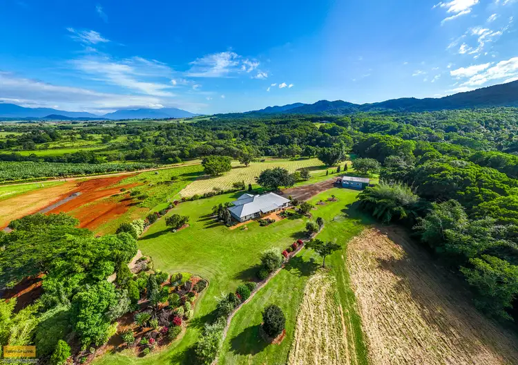 Main view of Homely house listing, 418 Jubilee Road, Jubilee Heights QLD 4860