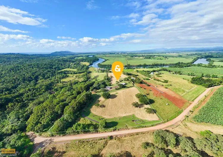 Second view of Homely house listing, 418 Jubilee Road, Jubilee Heights QLD 4860