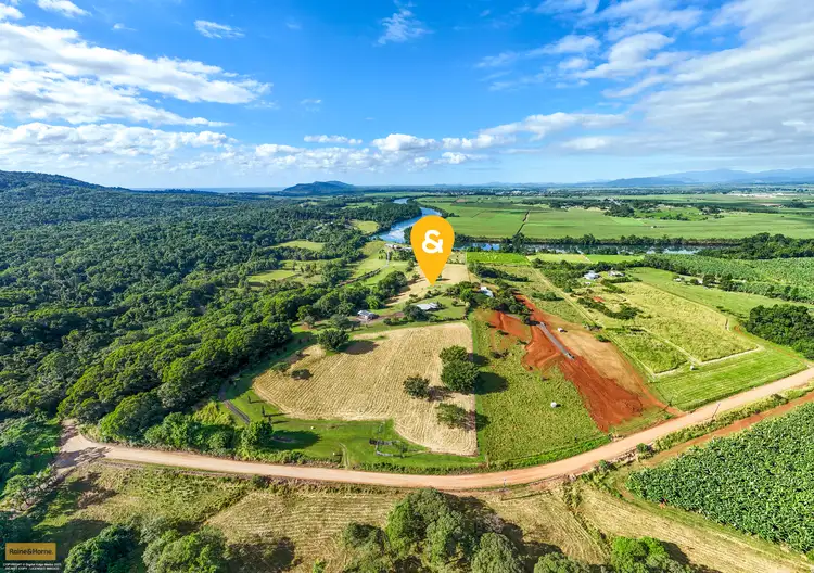 Fourth view of Homely house listing, 418 Jubilee Road, Jubilee Heights QLD 4860