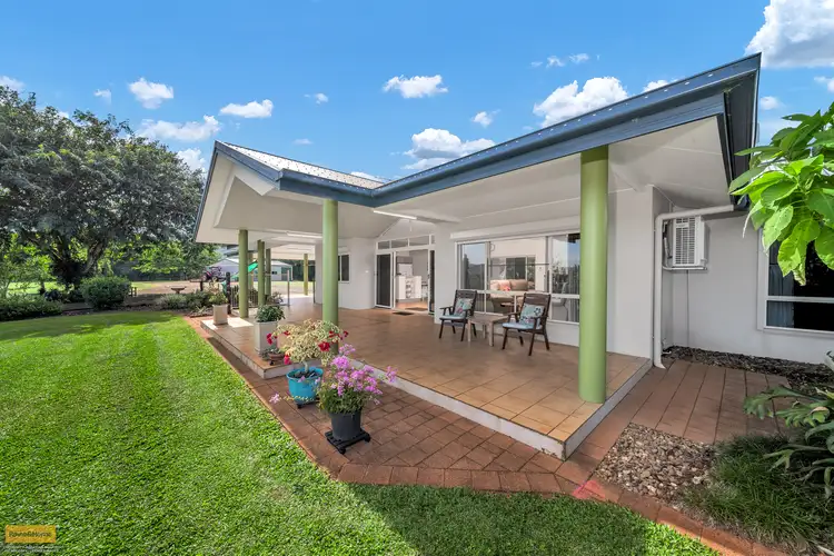 Fifth view of Homely house listing, 418 Jubilee Road, Jubilee Heights QLD 4860