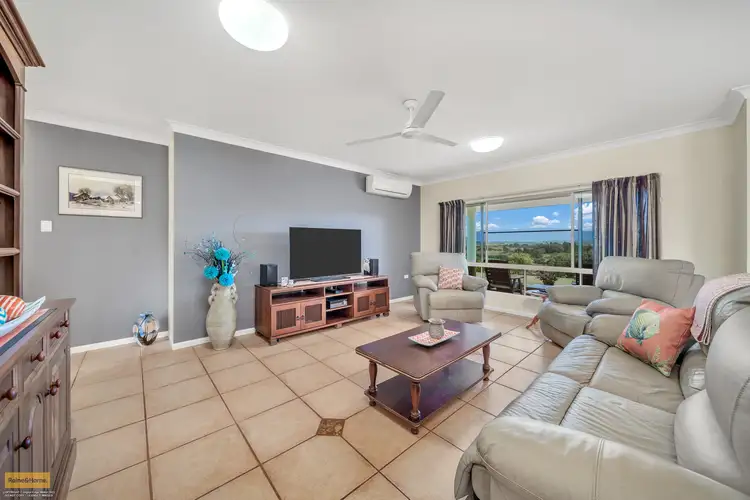 Sixth view of Homely house listing, 418 Jubilee Road, Jubilee Heights QLD 4860