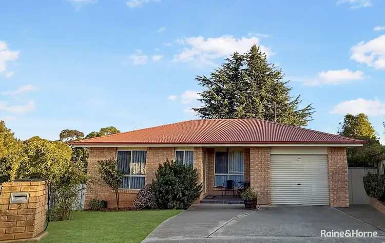 Main view of Homely house listing, 2 Twynam Court, Young NSW 2594