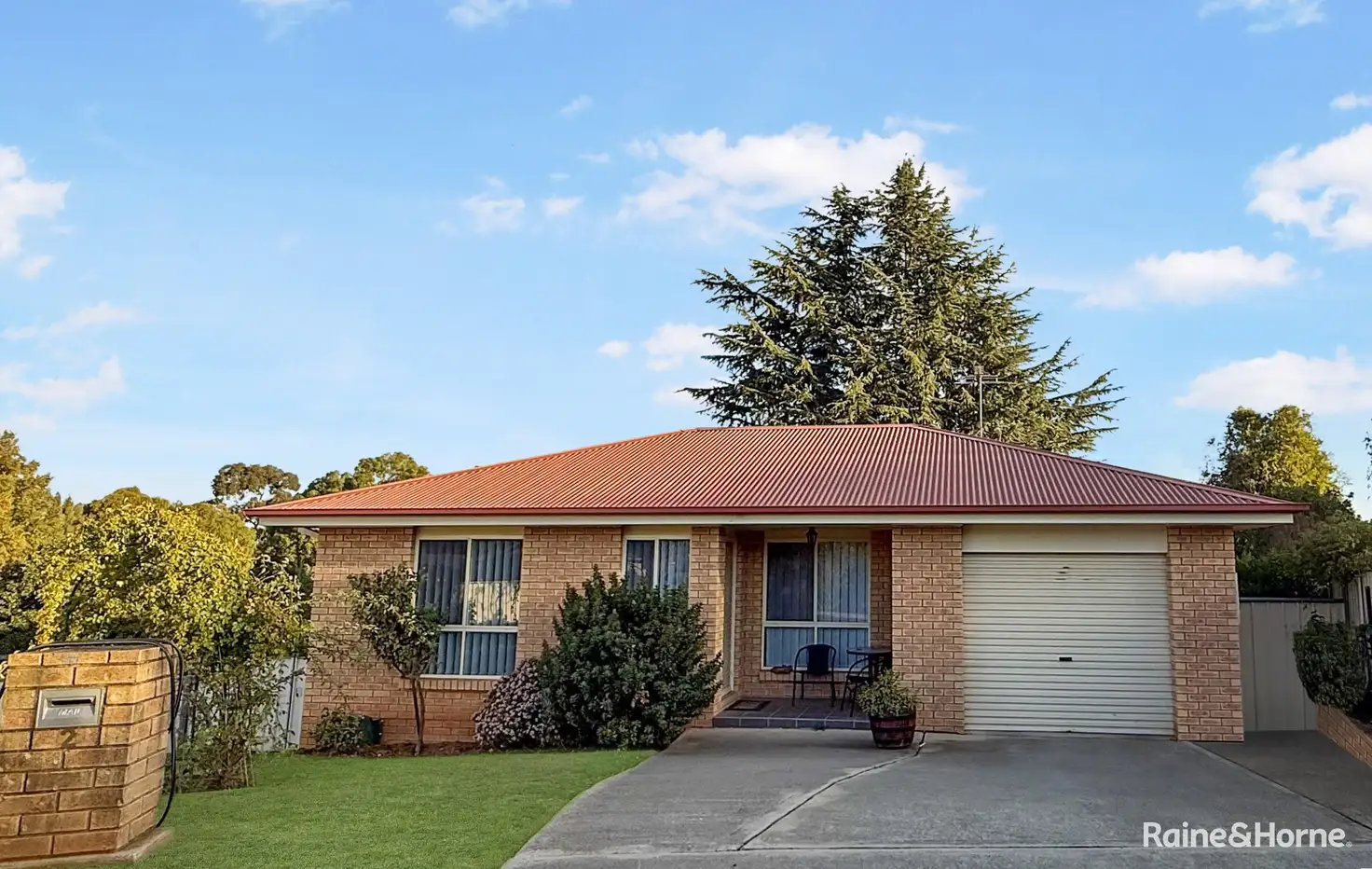 Main view of Homely house listing, 2 Twynam Court, Young NSW 2594