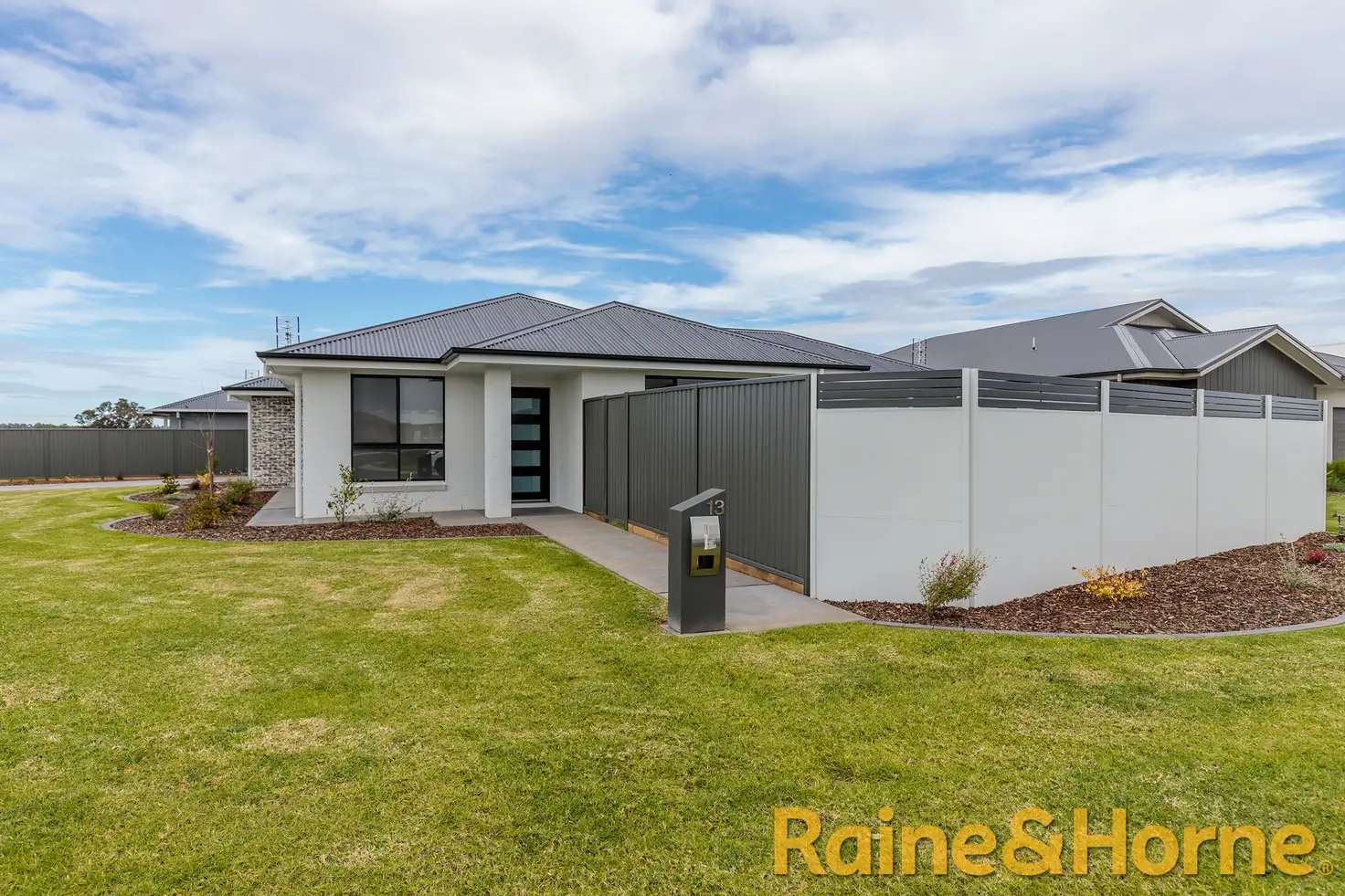 Main view of Homely house listing, 13 Canal Avenue, Dubbo NSW 2830