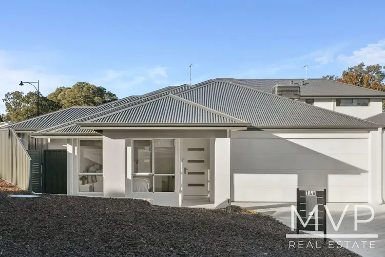 14A Escalus Street, Coolbellup WA 6163