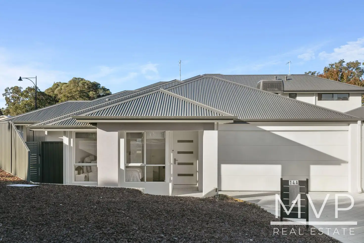 Main view of Homely house listing, 14A Escalus Street, Coolbellup WA 6163