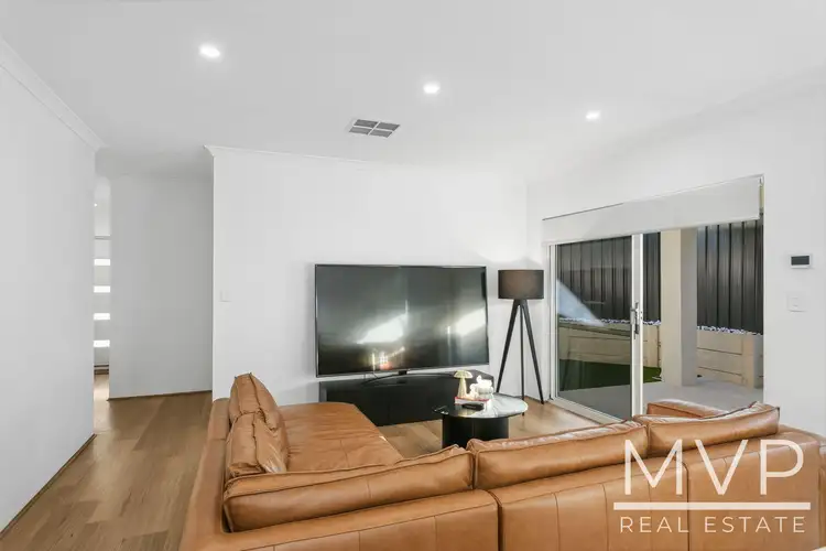 Third view of Homely house listing, 14A Escalus Street, Coolbellup WA 6163