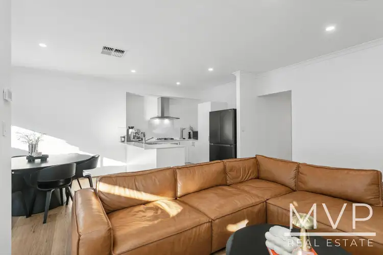 Fourth view of Homely house listing, 14A Escalus Street, Coolbellup WA 6163