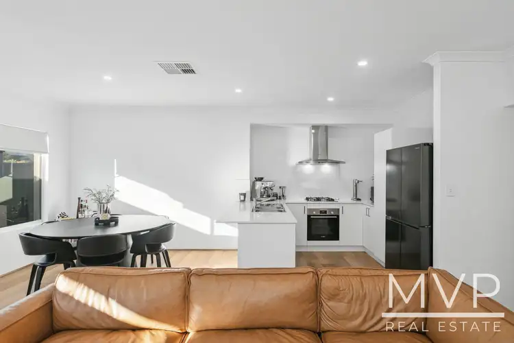Fifth view of Homely house listing, 14A Escalus Street, Coolbellup WA 6163