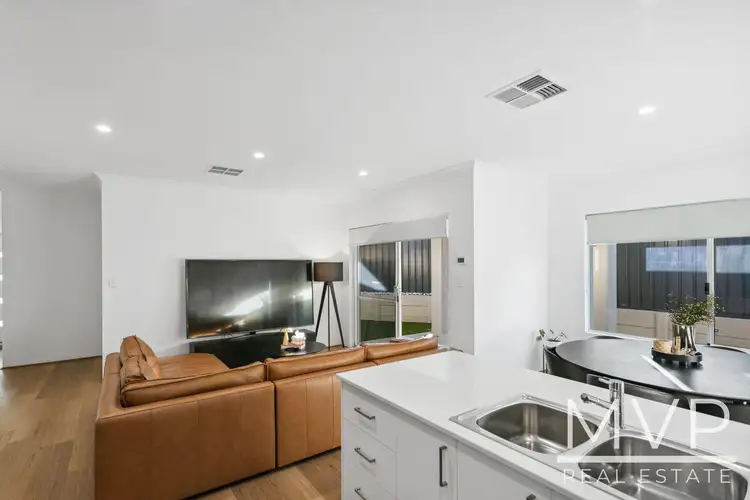 Sixth view of Homely house listing, 14A Escalus Street, Coolbellup WA 6163