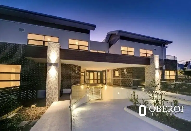 Main view of Homely house listing, 103/27-29 Koonawarra Street, Clayton VIC 3168