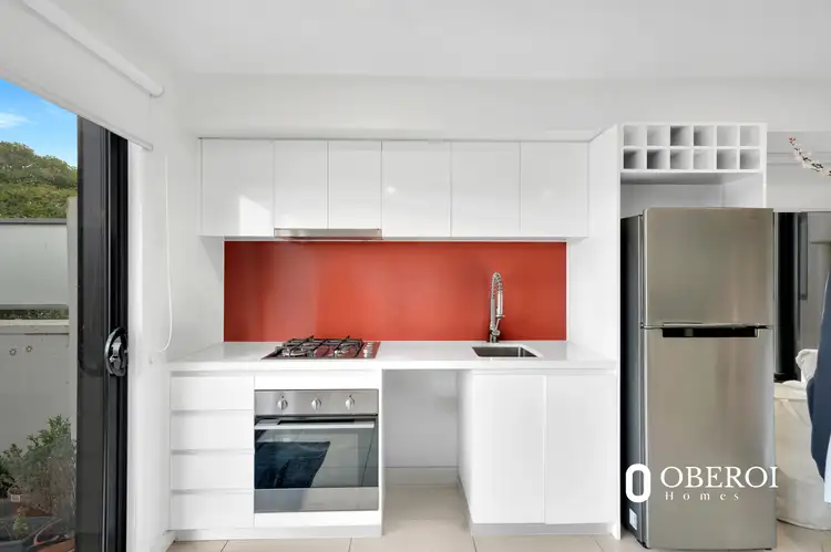Fifth view of Homely house listing, 103/27-29 Koonawarra Street, Clayton VIC 3168