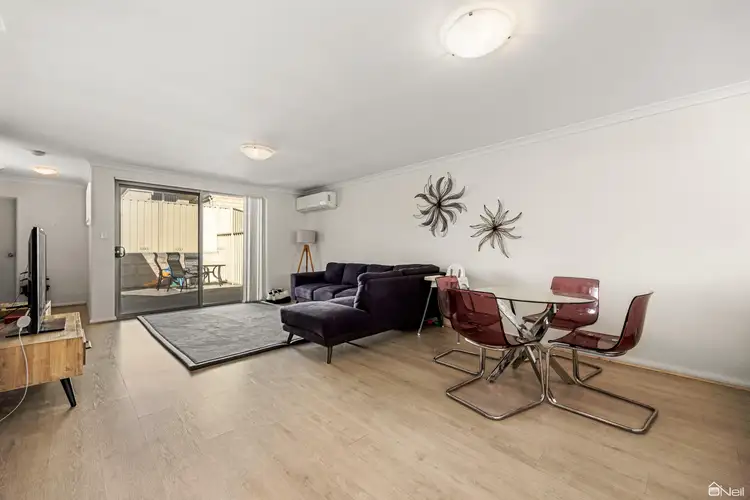 Fourth view of Homely house listing, 39/113 Owtram Road, Armadale WA 6112