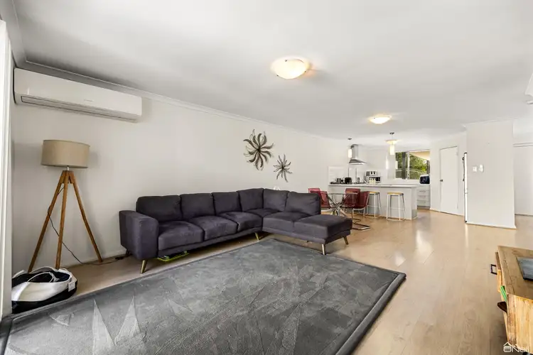 Fifth view of Homely house listing, 39/113 Owtram Road, Armadale WA 6112