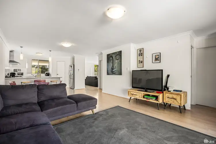 Sixth view of Homely house listing, 39/113 Owtram Road, Armadale WA 6112
