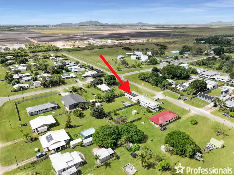 42 Lascelles Street, Bowen QLD 4805