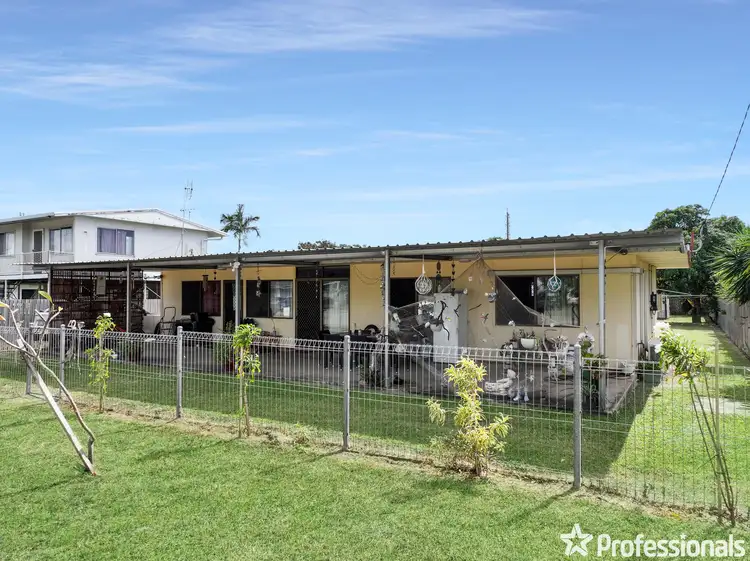 Second view of Homely house listing, 42 Lascelles Street, Bowen QLD 4805