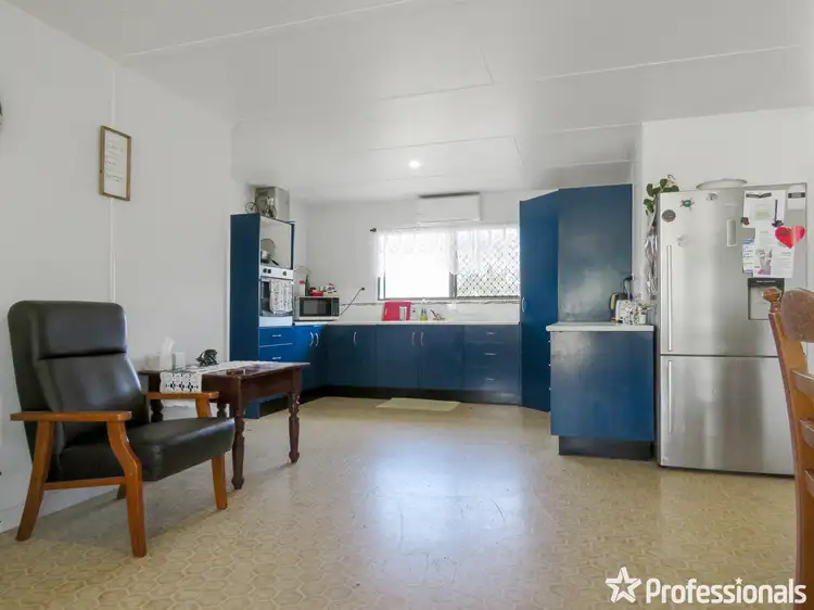 Third view of Homely house listing, 42 Lascelles Street, Bowen QLD 4805