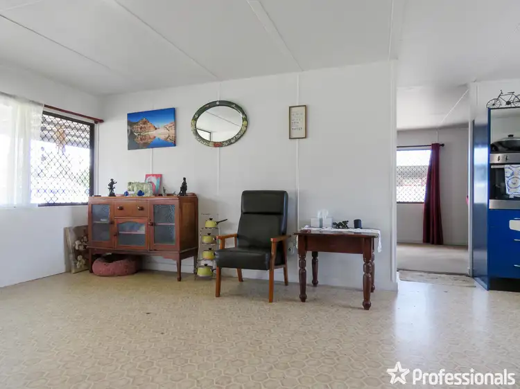 Fourth view of Homely house listing, 42 Lascelles Street, Bowen QLD 4805