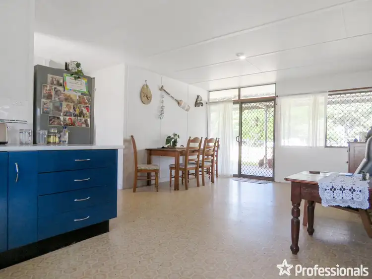 Fifth view of Homely house listing, 42 Lascelles Street, Bowen QLD 4805