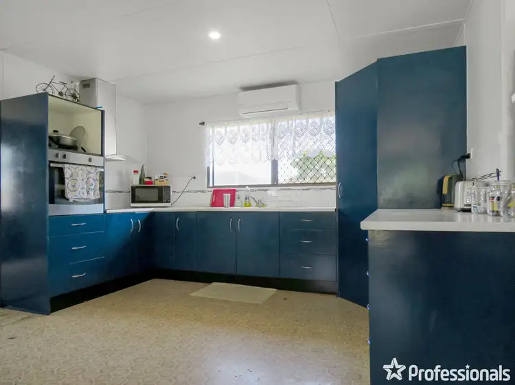 Sixth view of Homely house listing, 42 Lascelles Street, Bowen QLD 4805