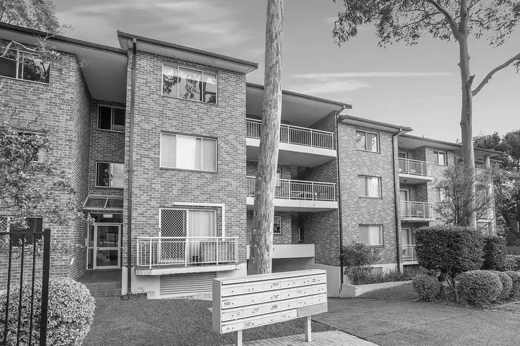 4/51-55 Miranda Road, Miranda NSW 2228