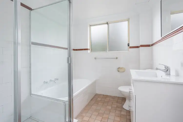Third view of Homely unit listing, 4/51-55 Miranda Road, Miranda NSW 2228