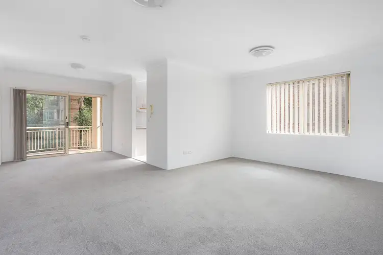Fifth view of Homely unit listing, 4/51-55 Miranda Road, Miranda NSW 2228