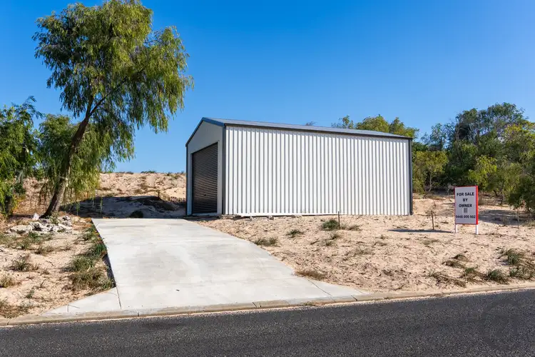 Fifth view of Homely land listing, 53 Panorama Drive, Preston Beach WA 6215