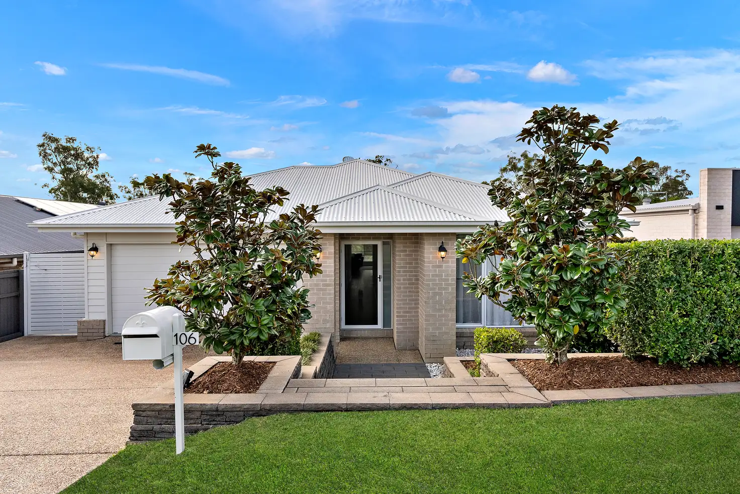 Main view of Homely house listing, 106 Balthazar Circuit, Mount Cotton QLD 4165