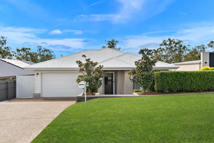Third view of Homely house listing, 106 Balthazar Circuit, Mount Cotton QLD 4165