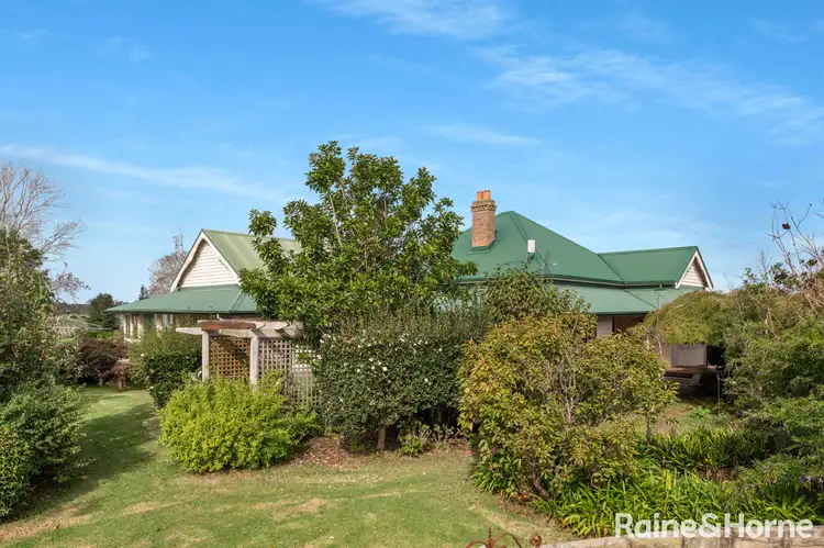45 Pyree Lane, Pyree NSW 2540