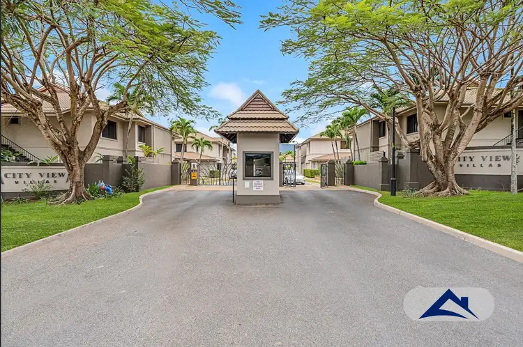 Main view of Homely unit listing, 29/1-15 Robson Street, Mooroobool QLD 4870