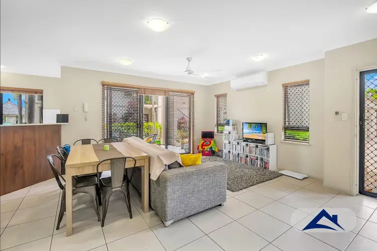 Third view of Homely unit listing, 29/1-15 Robson Street, Mooroobool QLD 4870