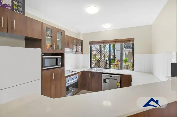 Fourth view of Homely unit listing, 29/1-15 Robson Street, Mooroobool QLD 4870