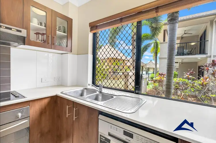 Fifth view of Homely unit listing, 29/1-15 Robson Street, Mooroobool QLD 4870