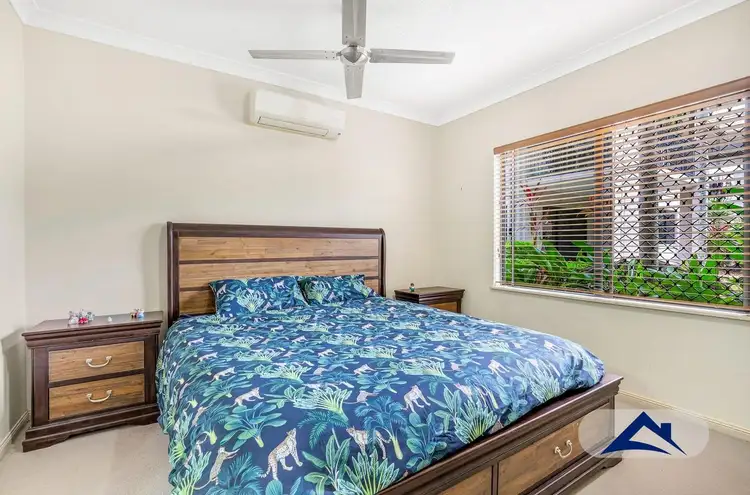 Sixth view of Homely unit listing, 29/1-15 Robson Street, Mooroobool QLD 4870