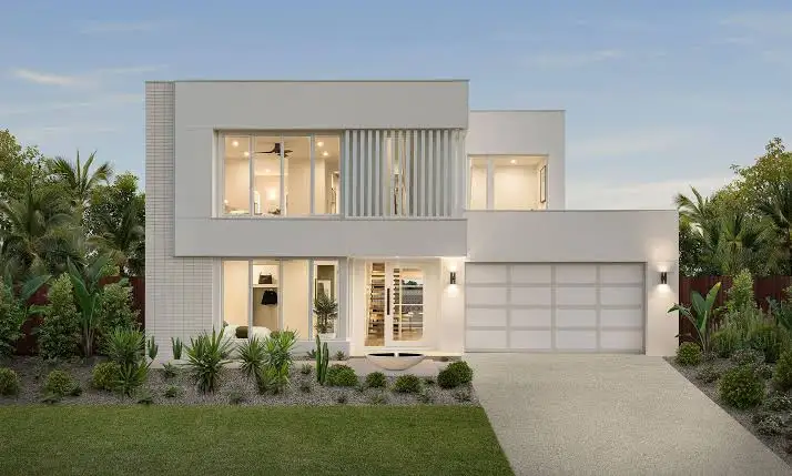 Second view of Homely house listing, 23 Waratah Crescent, Macquarie Fields NSW 2564