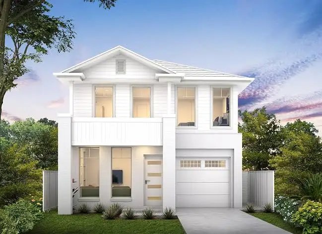 Third view of Homely house listing, 23 Waratah Crescent, Macquarie Fields NSW 2564