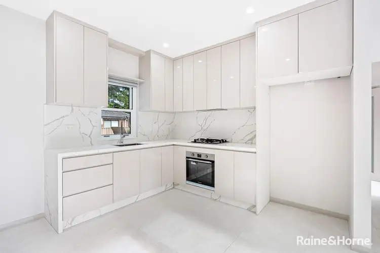 Main view of Homely flat listing, 92a Harrow Road, Bexley NSW 2207