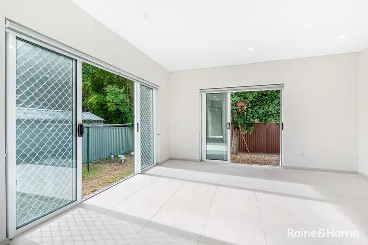 Second view of Homely flat listing, 92a Harrow Road, Bexley NSW 2207