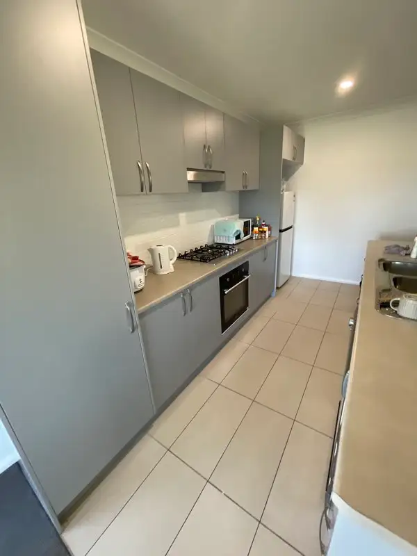 Second view of Homely house listing, 1/38 Rodgers Road, West Tamworth NSW 2340