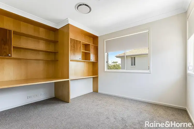 Fifth view of Homely house listing, 4/130 Gordon Street, Ormiston QLD 4160