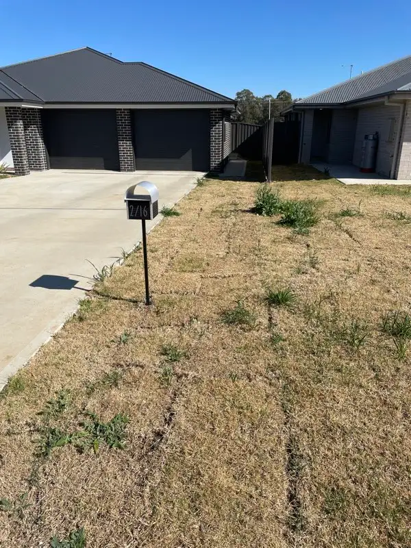 Main view of Homely house listing, 2/16 Rodgers Road, West Tamworth NSW 2340