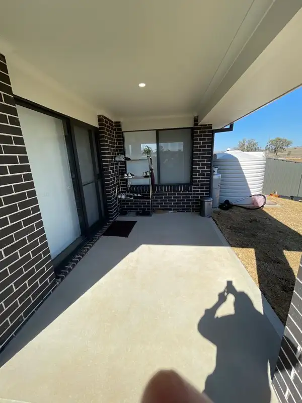 Third view of Homely house listing, 2/16 Rodgers Road, West Tamworth NSW 2340