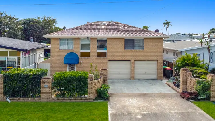 Main view of Homely house listing, 162 George Street, Kippa-Ring QLD 4021